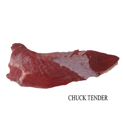 chuck tender图片