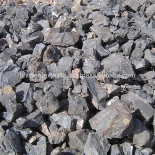 
Ores and Minerals/Manganese Ores/Mn Ore! 