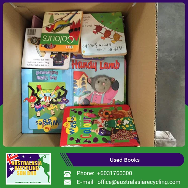 Pallet Used Children Books For Bulk Buyer Buy Pallet Used Books,Used