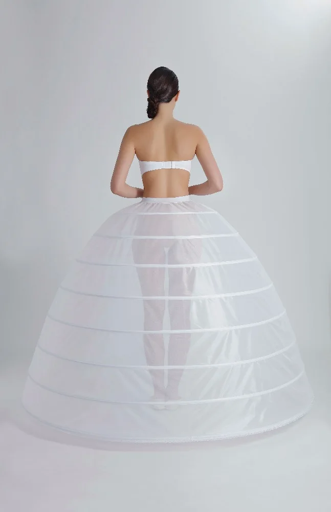 
High Quality Balloon Skirt Petticoat Wholesale / Hotsale 