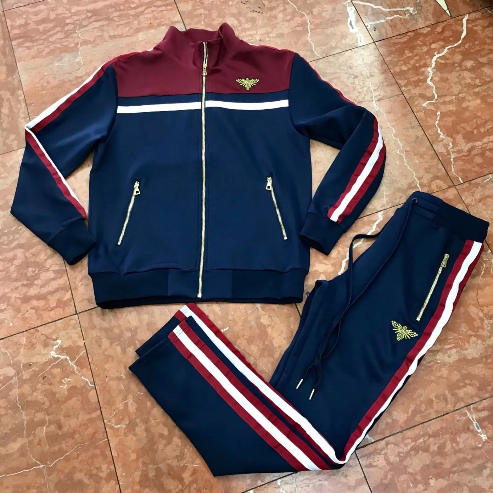 brand sweatsuits