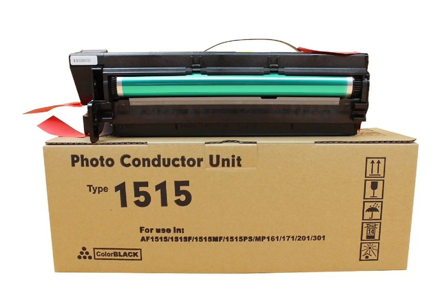 Buy HOTSUN Remanufactured 411844 Copier Drum unit for Ricoh Aficio 1515