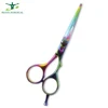 Barbershop Styling Tools Beauty Salon Hair Cutting Scissors