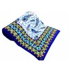Exclusive Indian Patchwork quilted Throw Wholesale Reversible Quilt