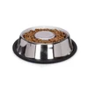 Ski Group Of Slow Feed Bowl Creative Pets Dogs Slow Down Feeding Feeder Dish Pet