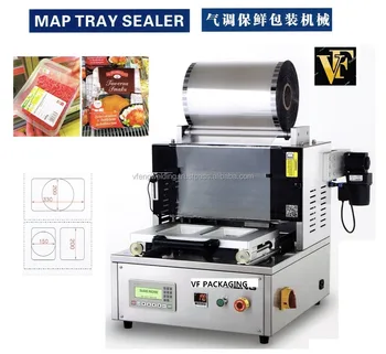 tray packing machine