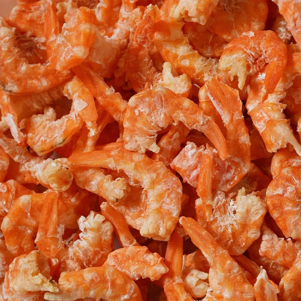 First Quality Sun Dried Shrimp / Dry Shrimps / Fish Food Prawns Buy