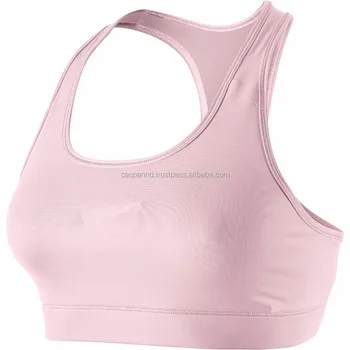 ladies gym bra