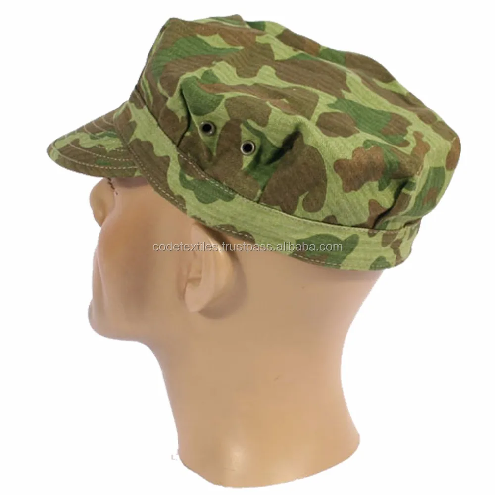 military style ball caps