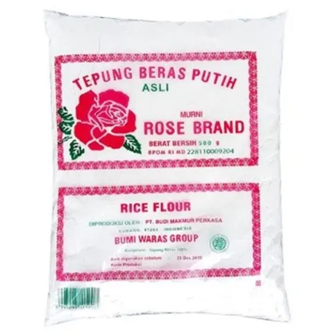 Rose Brand Rice Flour - Buy Rice Flour,Flour,Rice Flour Wholesale ...