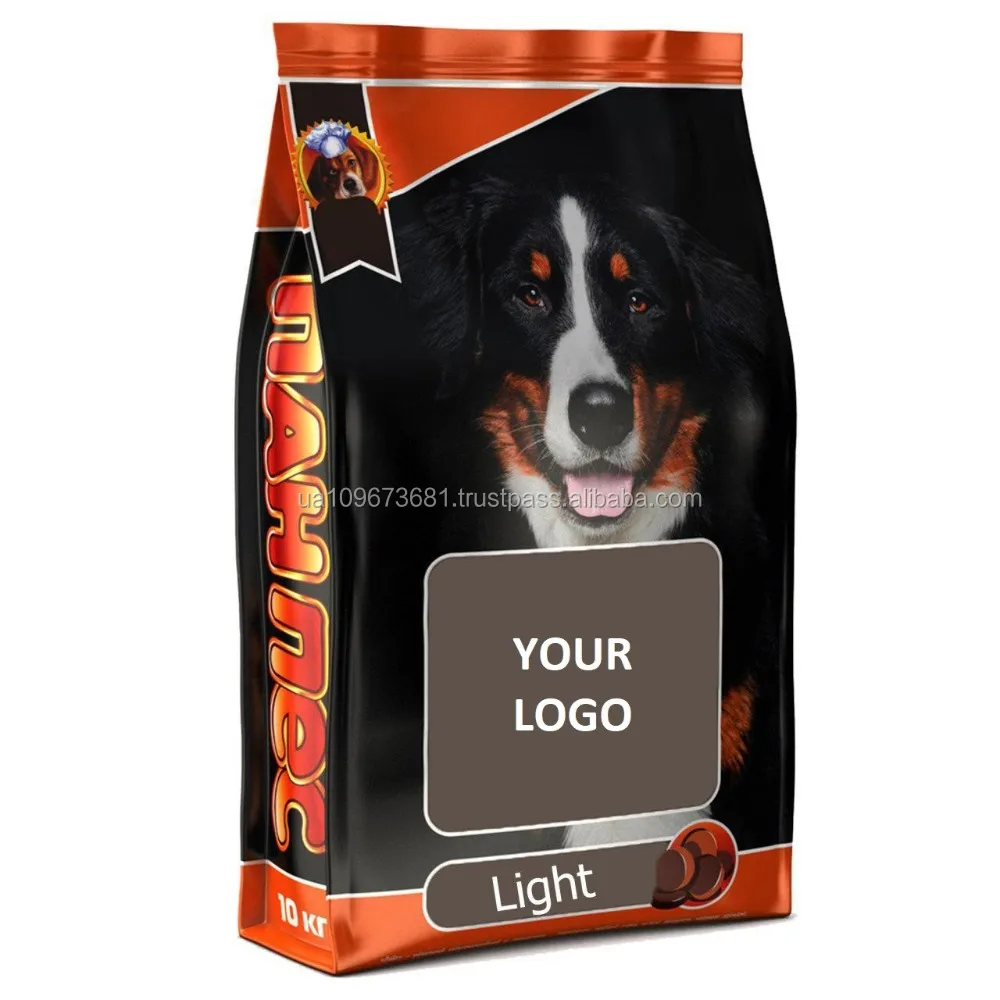 Cheap Price Dog Food Dry Complete Balanced Pet Food 10 Kg Bag Dry Dog