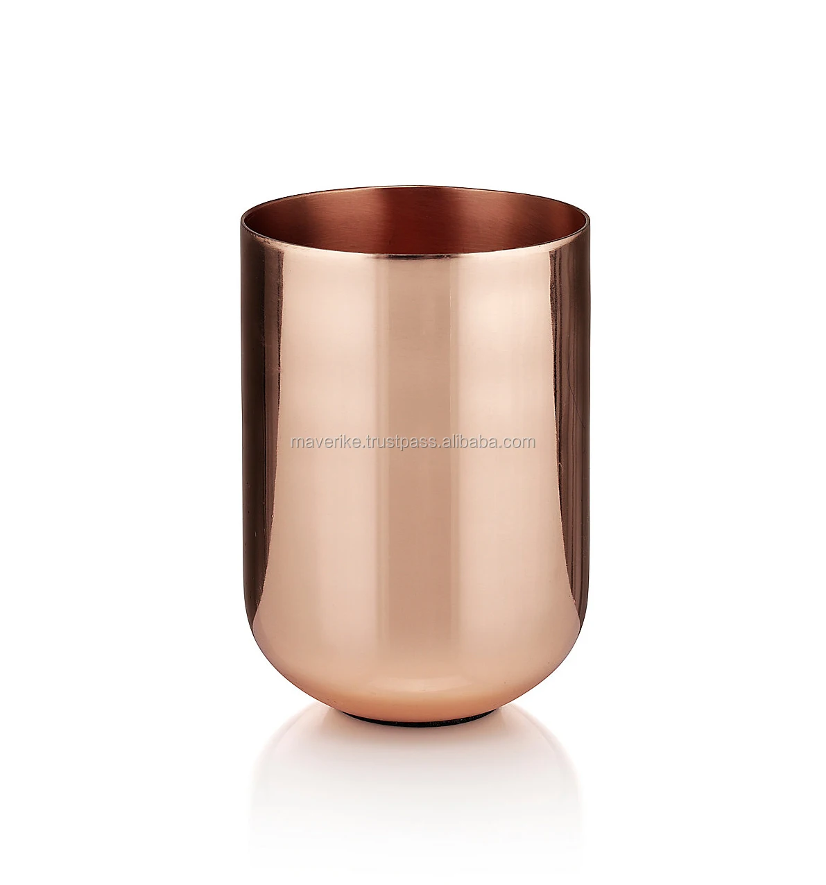 plain tumblers