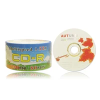 

Banana blank CD-R 700 MB 52X blank dvd grade A