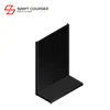 Swift floor standing hook peg board stand display