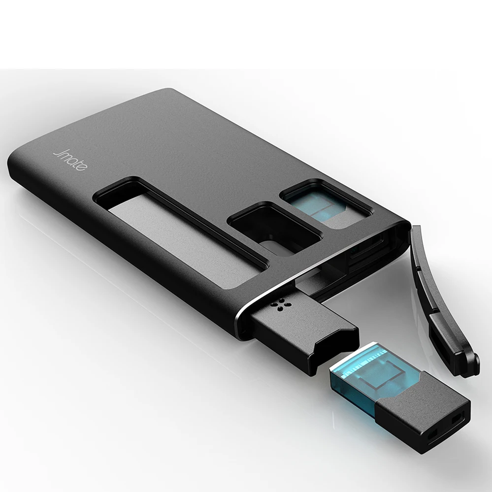 

Jmate Portable Charging Case Power Bank for JUUL