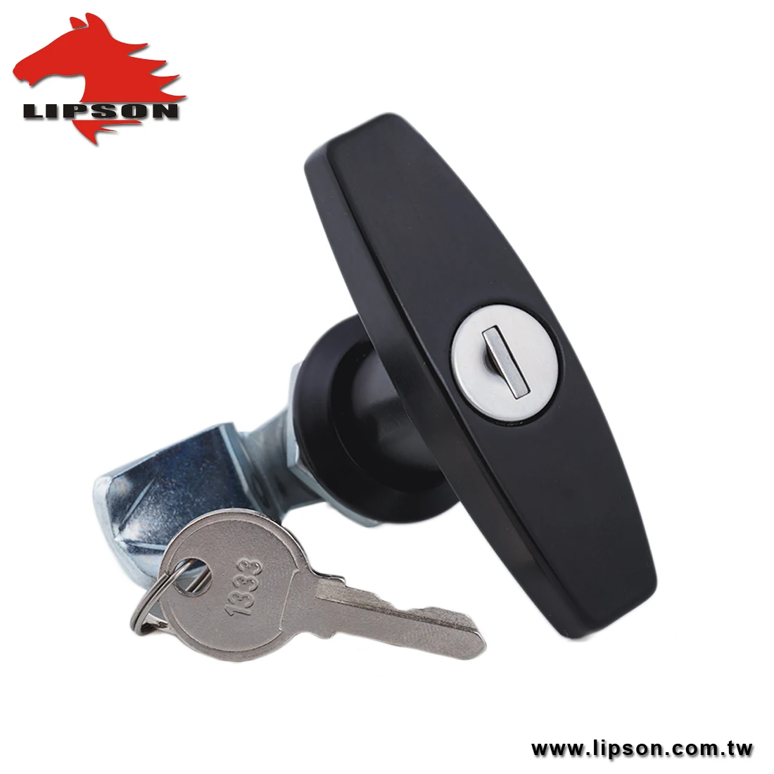 Lm3242 Electrical T Handle Cam Latches Buy Cam Latches