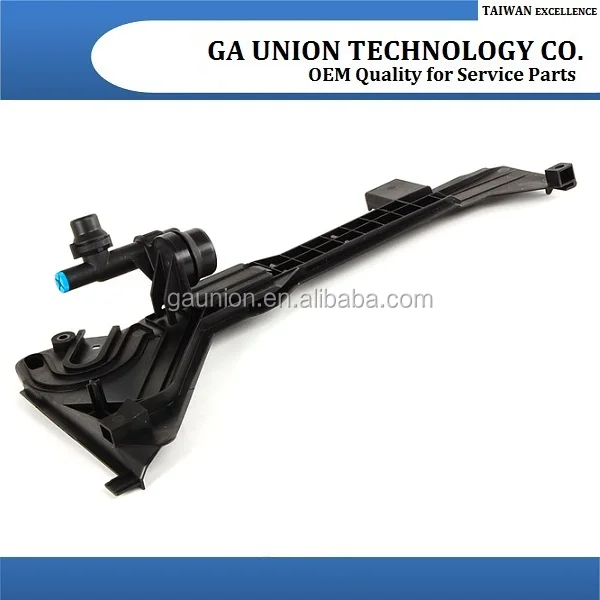 Expansion Tank Mounting Plate Mounting Bracket 17111436250 For Bmw E46