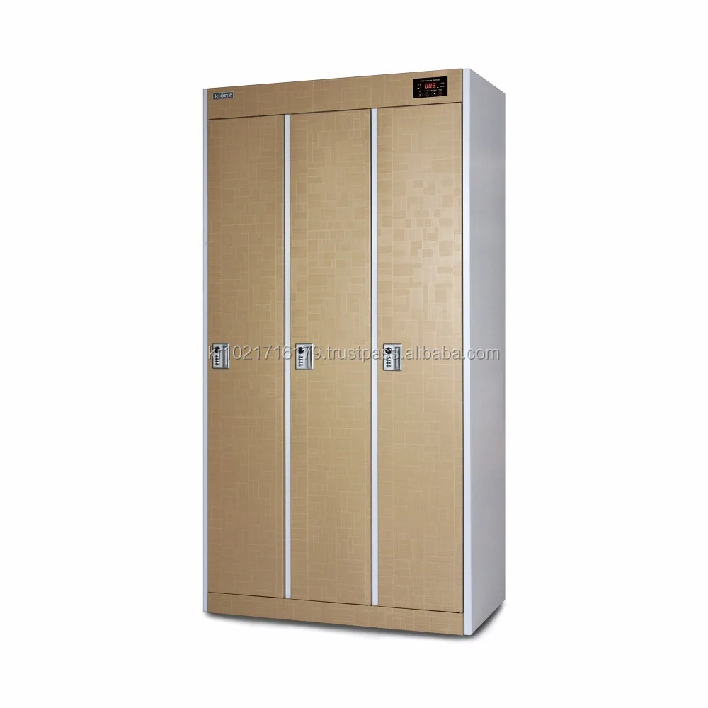 
clothes sterilizer closet Ozone wardrobe sanitizing clothes dryer klenz 