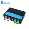Fullwell Mini WDM 1550nm CATV FTTH AGC Optical Receiver With PON & CATV