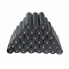 HDPE Plastic conveyor roller pipe support roller