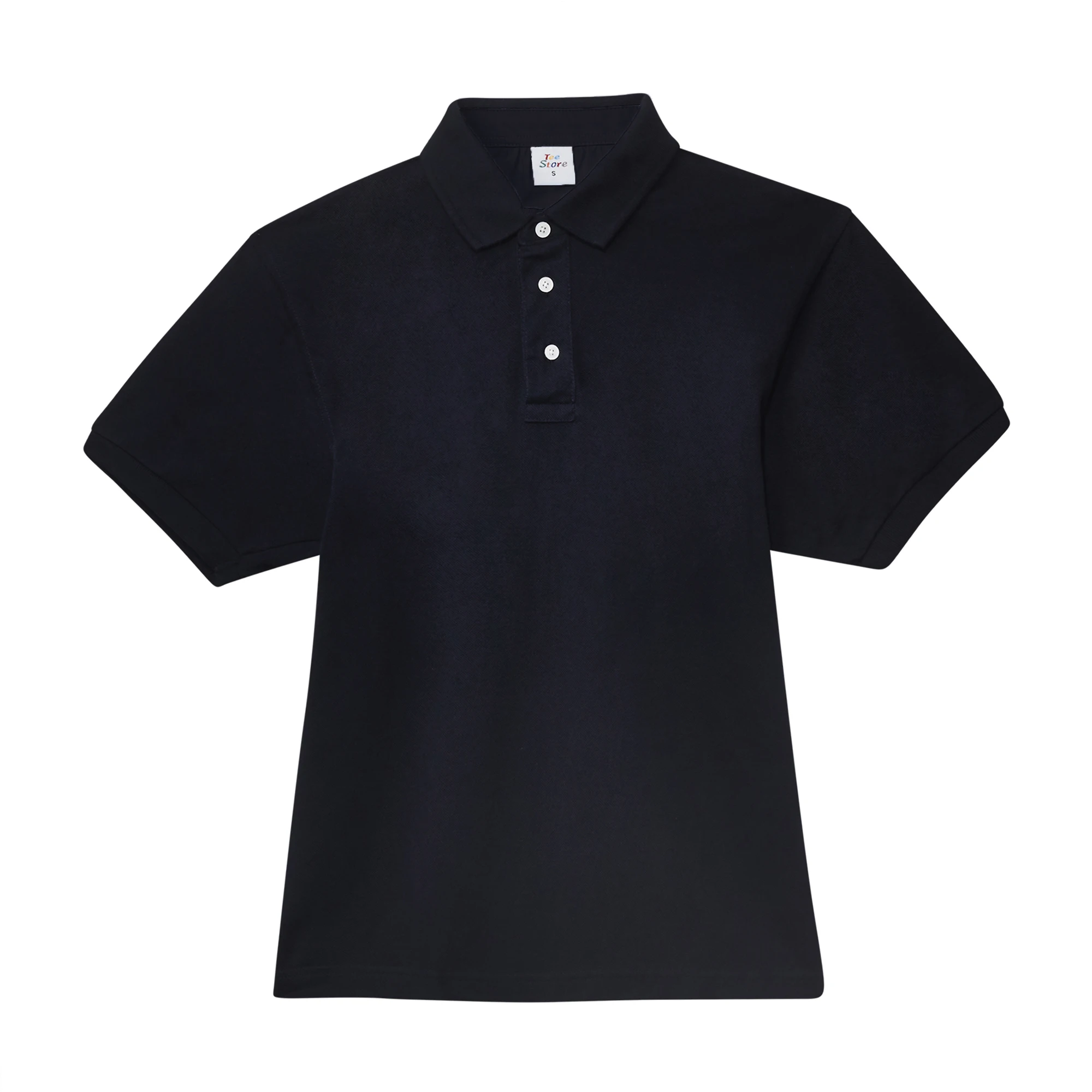 custom made polo shirts