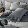 Fabric for bed linen target linens duvet cover set
