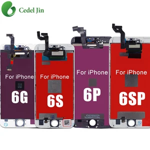 Replacement LCD iPhone 6 6S 6 Plus