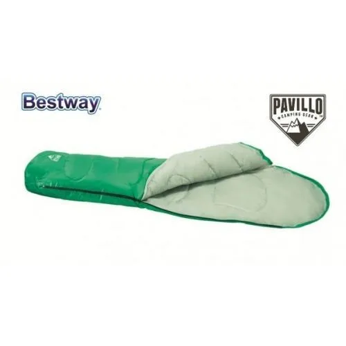 bestway camping sleeping bag