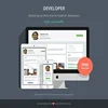 make website with bootstrap