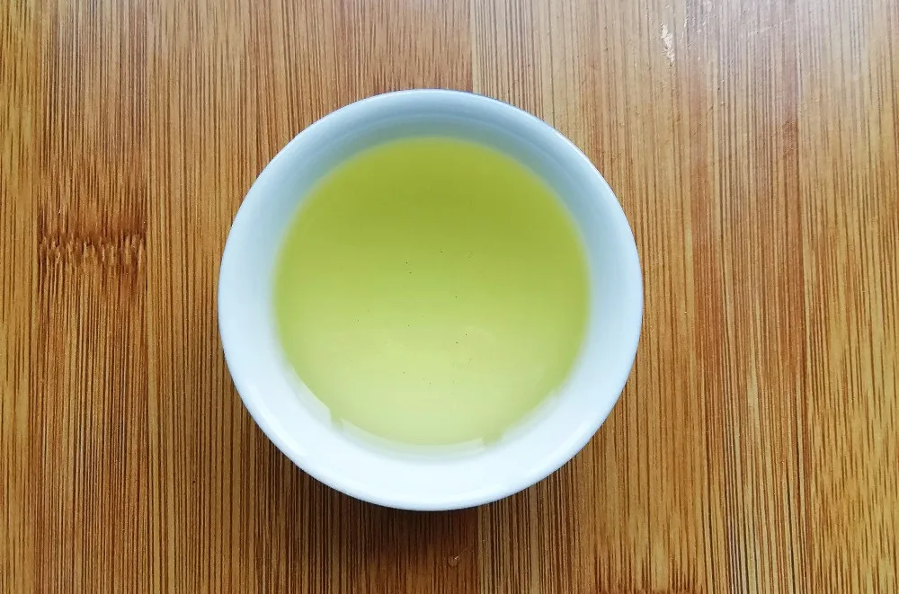 wholesale private label EU standard Organic oolong tea Anxi tie guan yin tikuanyin - 4uTea | 4uTea.com