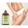 Cellulite Ampoule Used In Mesotherapy & Exerts An Anti-Cellulite Effect Cellu Fix Ampoule - Body-Fit Series Of ONmacabim Brand