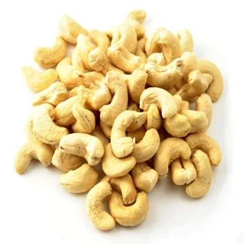 
RAW CASHEW NUTS 