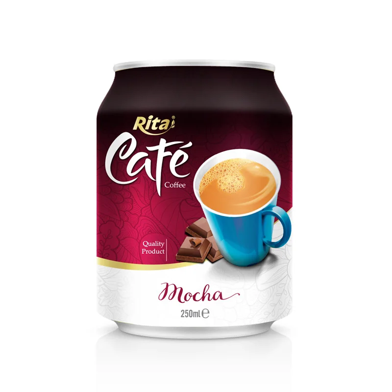 
Premium Quality Cappuccino Instant Coffee Drink 