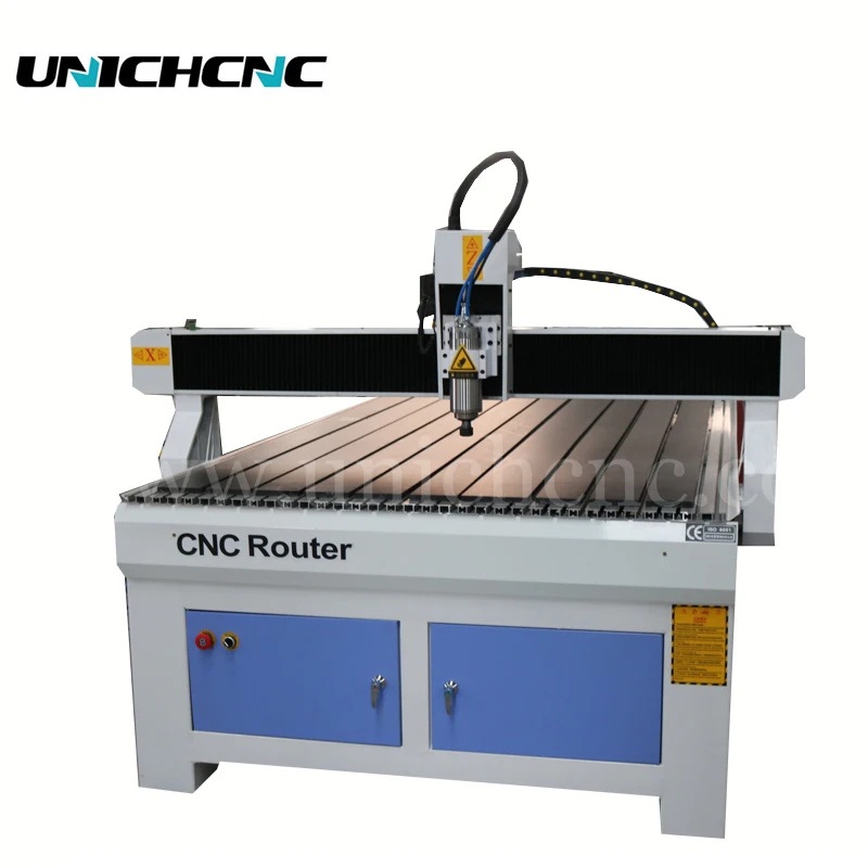Famous cnc granite cutting router machine price wood
