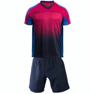 Custom Made Soccer Uniform Set Custom Made Soccer Uniform Set