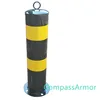 TC-CA-114 fixed traffic cone for traffic safety equipment