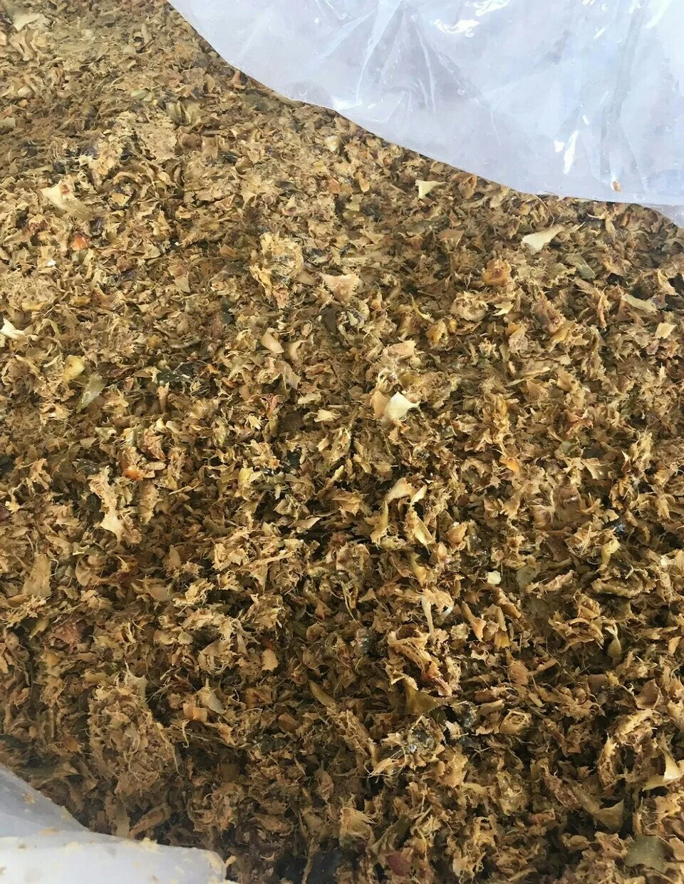 High Quality Competitive Price Dried Pineapple Peel Buy Dried