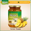 Bulk Selling Pineapple Fruit Jam at Export Price