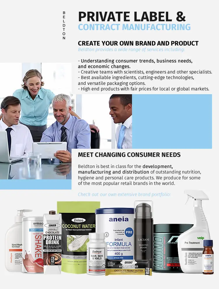 
Aneia - German Baby Food Fruit Dessert Jar Pouch Snack Meal Tray (ISO, HACCP, ORGANIC, HALAL) 