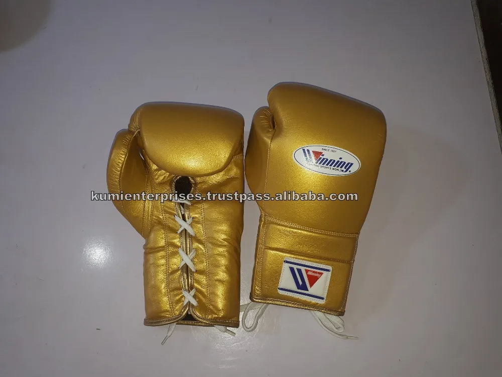 Boxing Gloves Yellow Twins Boxing Gloves Professional High Quality Genuine Leather Buy Twins