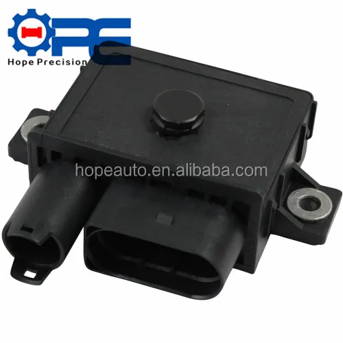 12217801200 Glow Plug Control Unit 12217786821 3series 2.0d E46 E90