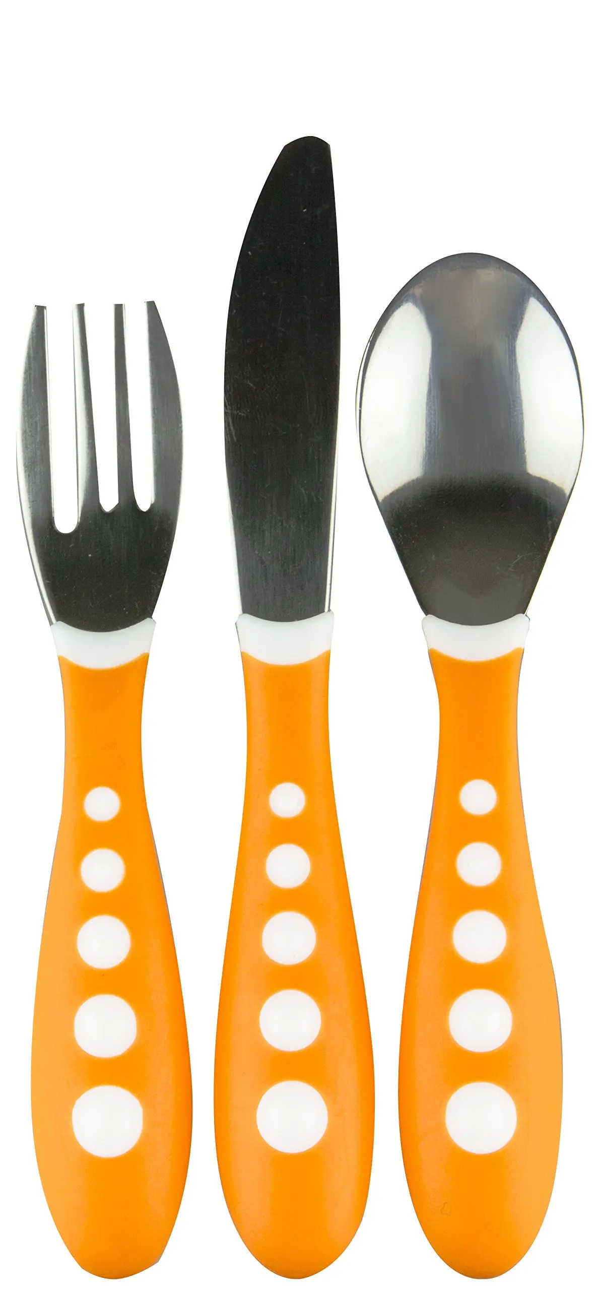 gerber graduates kiddy cutlery