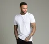 Curved Hem Tall Tee Basic Length Oversized Extended T Shirt Hem 3/4 Sleeve Tall Tees Long Back Basic