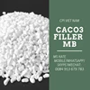 Saving production cost with 80% CaCO3 PE good carrier PE filler masterbatch for agricultural film from Vietnam factory