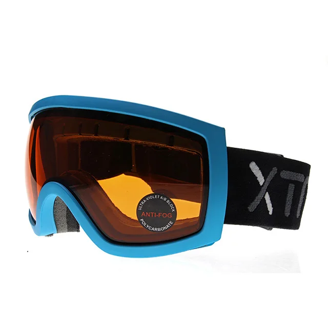 custom snowboard goggles
