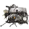 Toy ota 15B Used Engine 15B Diesel For Japan Coaster Bus With Good Performance