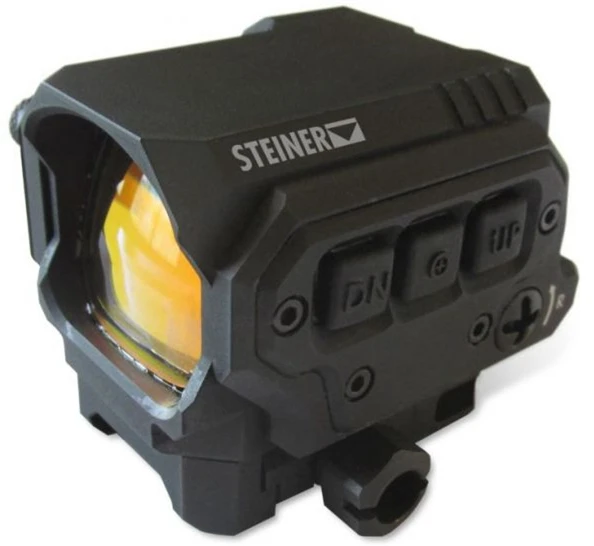 

R1X Reflex Sight, Color: Black