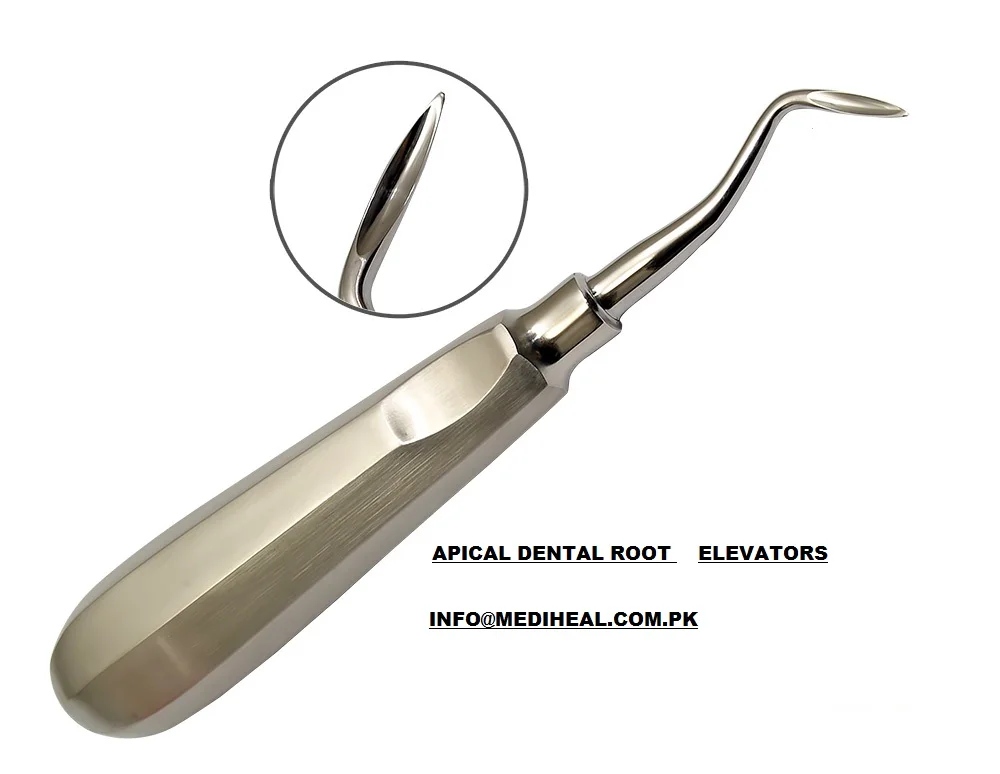 Root Tip Pick Root Elevator Buy Dental Root Elevator Dental Elevator