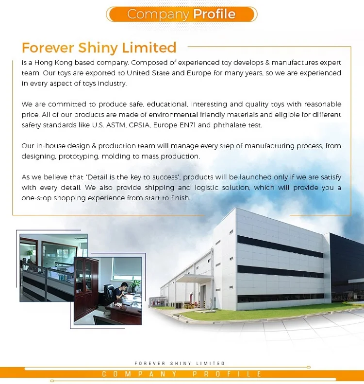 Company Profile