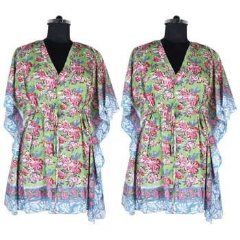asian kaftan dress